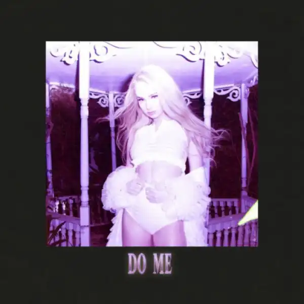 Clarity BY Kim Petras